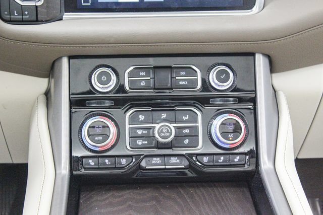 2024 GMC Yukon XL Denali - Photo 26