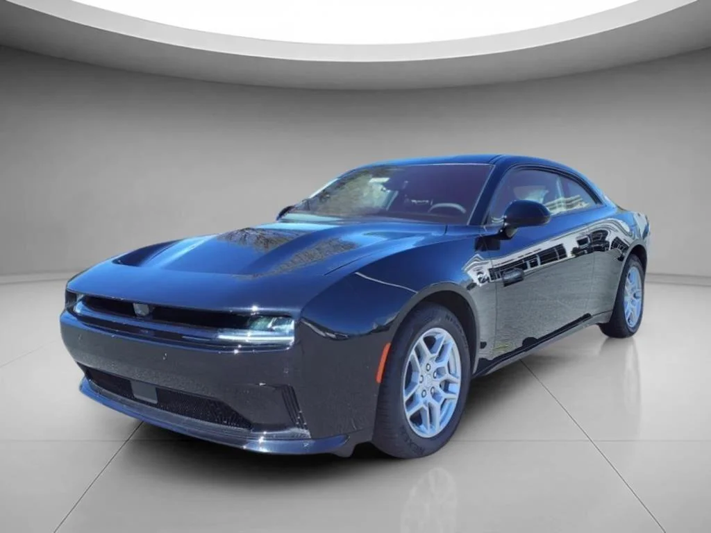 Charger | Classic CDJR Lancaster