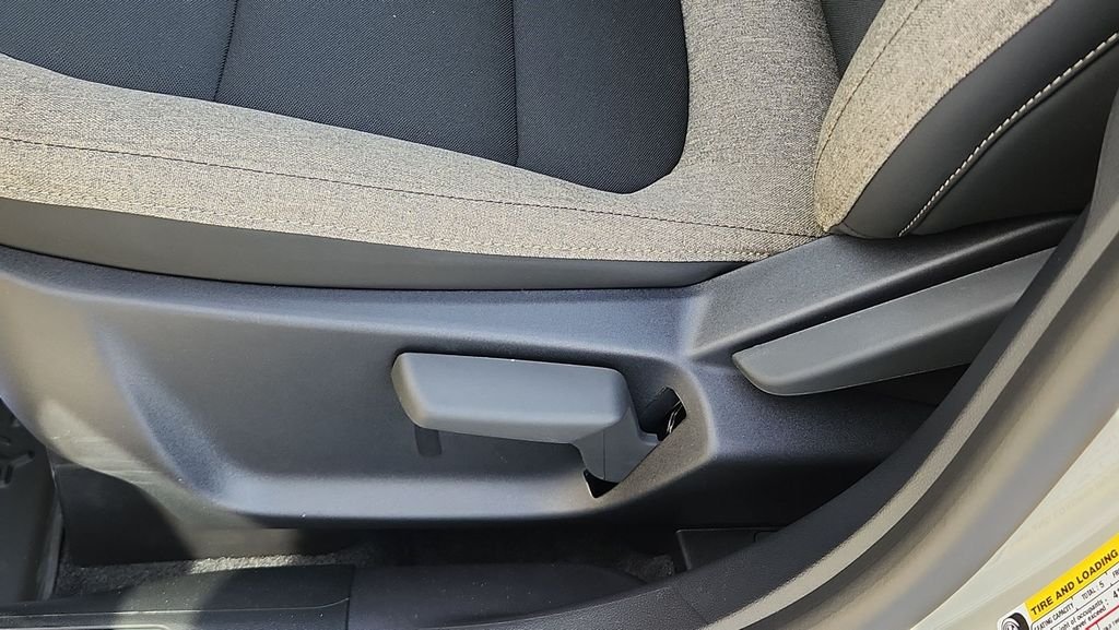 New 2025 Desert Sand Ford Big Bend® image 16
