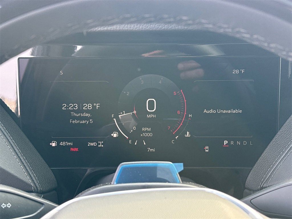 2026 GMC YUKON - Image 21