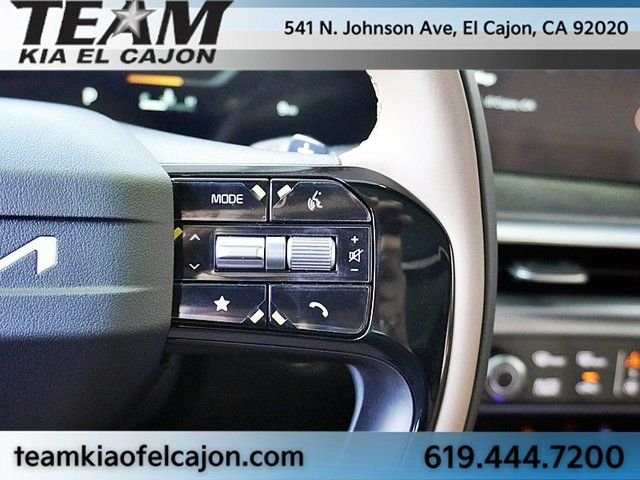 2026 Kia Sorento X-Pro SX Prestige - Photo 46