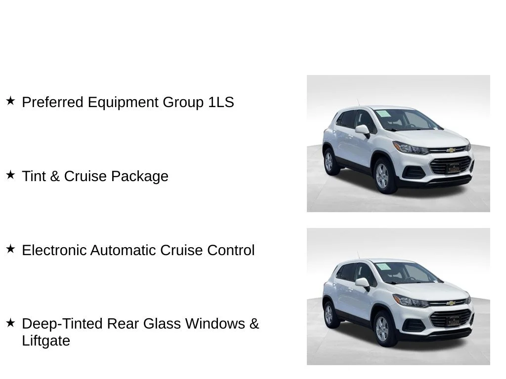 Used 2022 White Chevrolet LS image 27