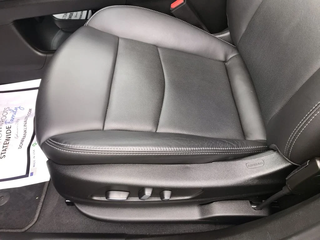 Used 2024 Silver Cadillac Sport image 12