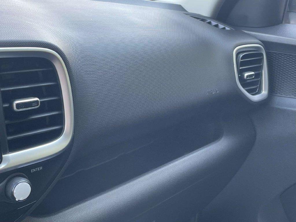 New 2026 Silver Hyundai SE image 29