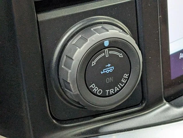 New 2026 Argon Blue Metallic Ford F-250® King Ranch® image 50