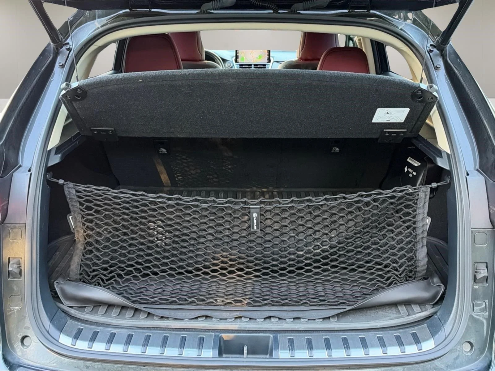 Used 2021  LEXUS  image 5