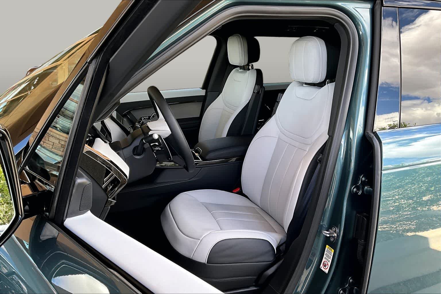 2026 Land Rover Range Rover Sport Dynamic SE - Photo 9