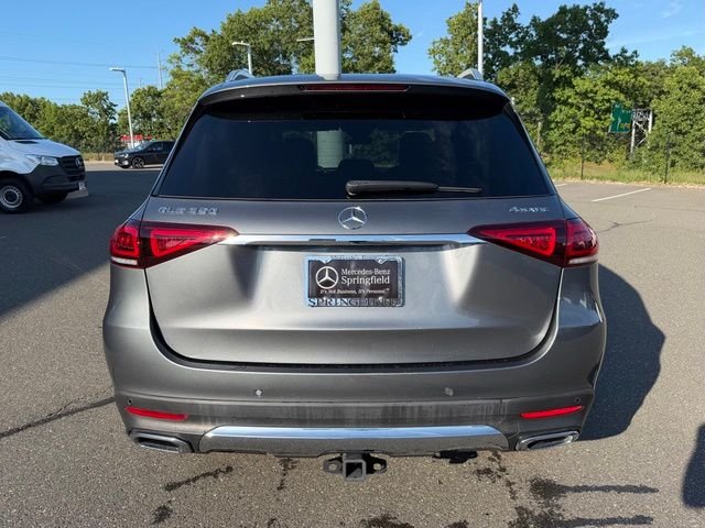 Used 2023 Gray Mercedes-Benz GLE 350 image 6