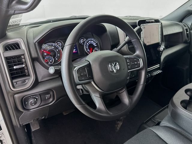 2026 RAM 3500 Tradesman - Photo 9