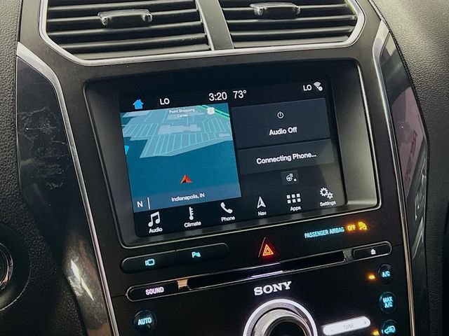 2018 Ford Explorer Sport - Photo 17