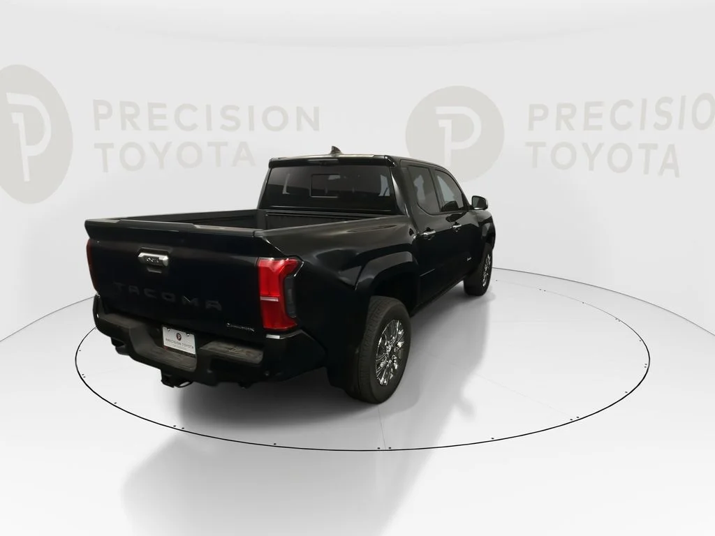 New 2026 Black Toyota Limited i-FORCE MAX image 18