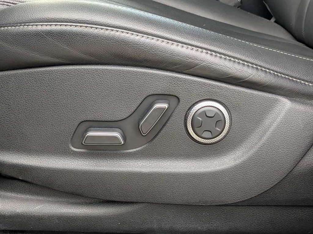 Used 2024 Savile Silver Metallic Genesis 2.5T image 59