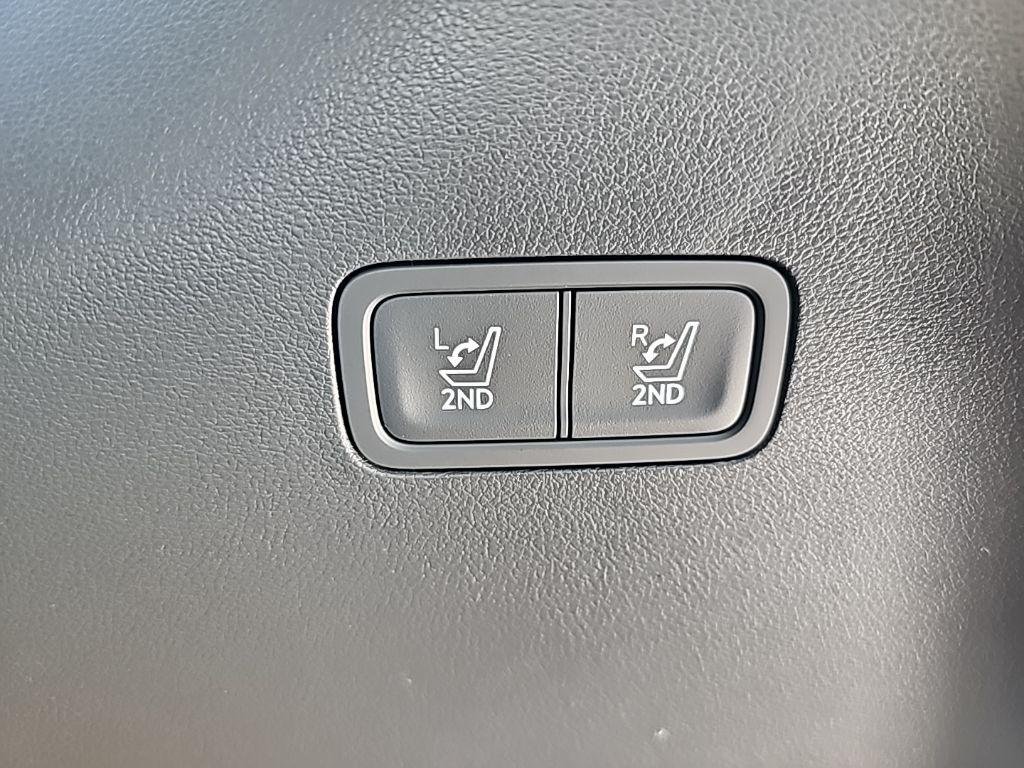 New 2026 Blue Hyundai Calligraphy AWD image 46
