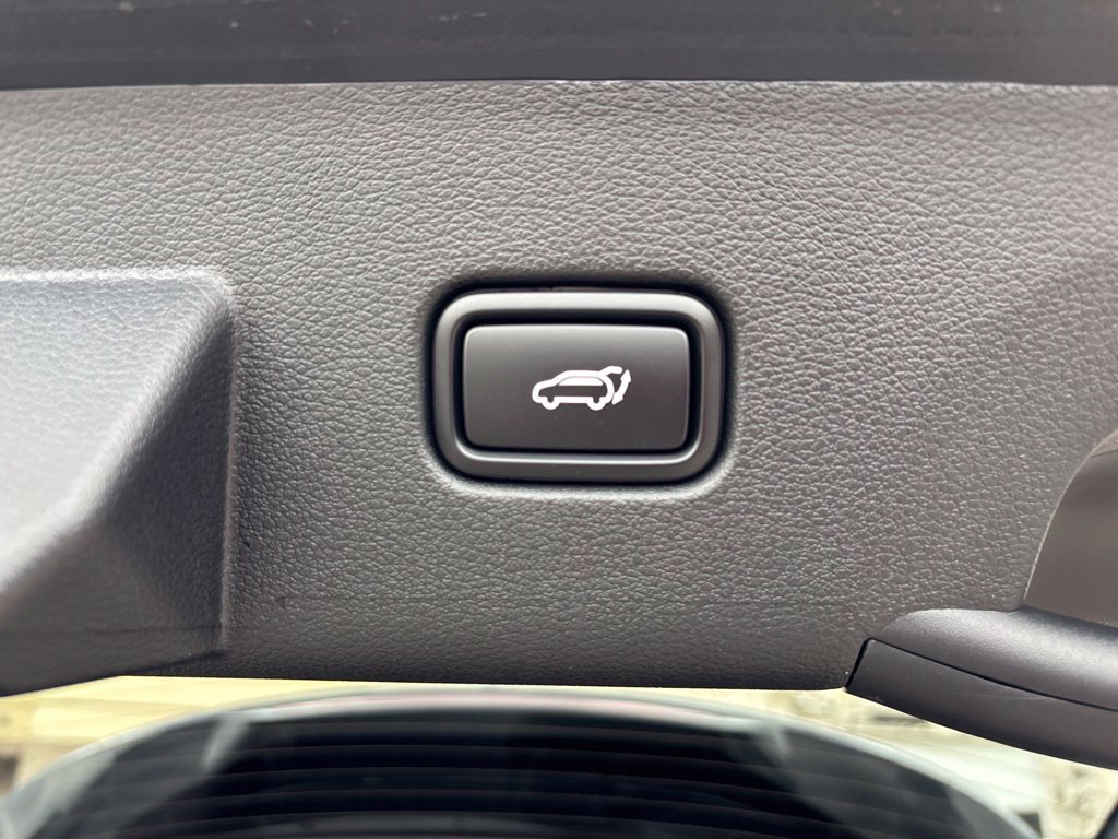 Used 2025 Gray Kia X-Line image 26