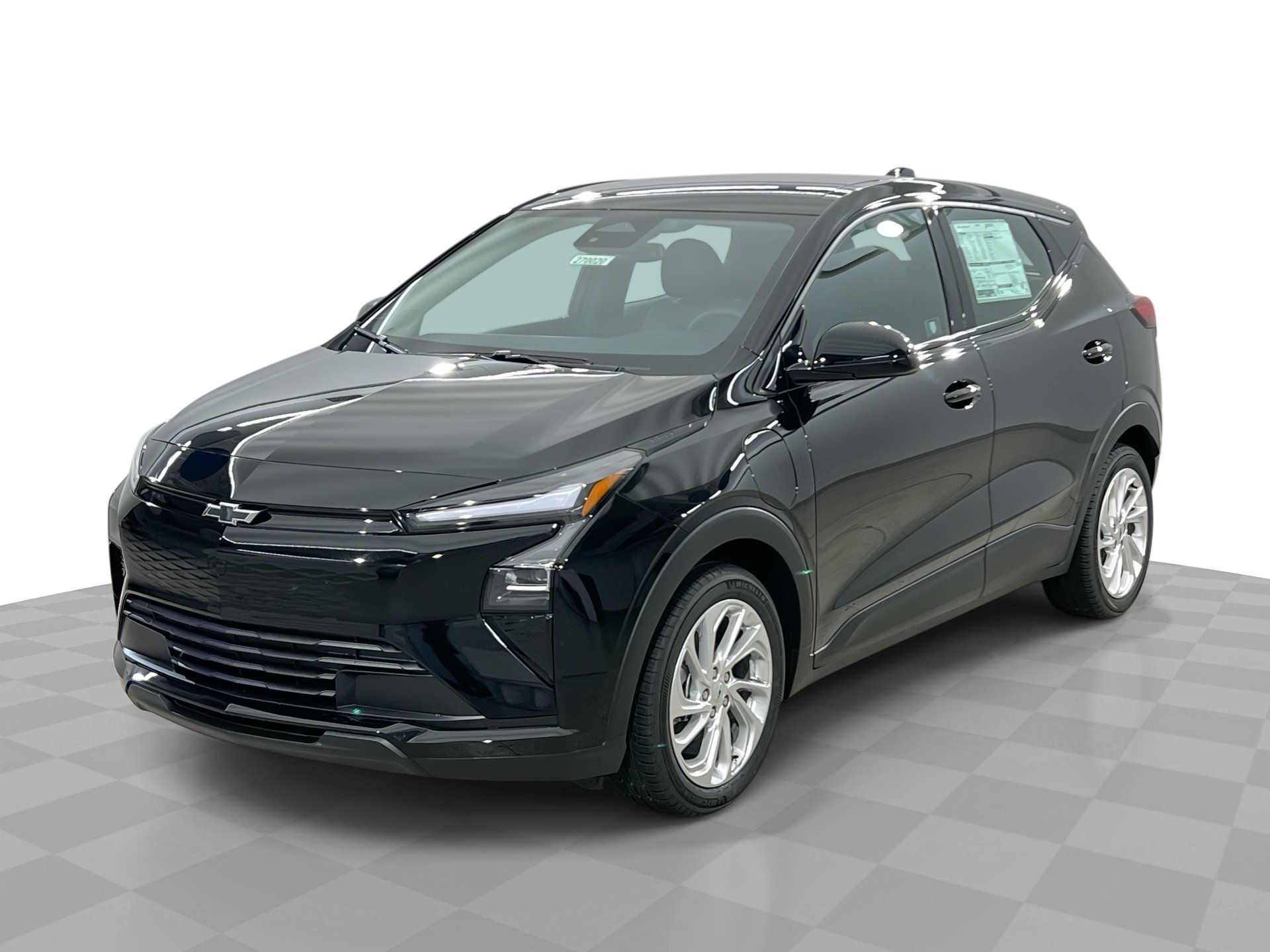 2027 Chevrolet Bolt LT - Photo 49
