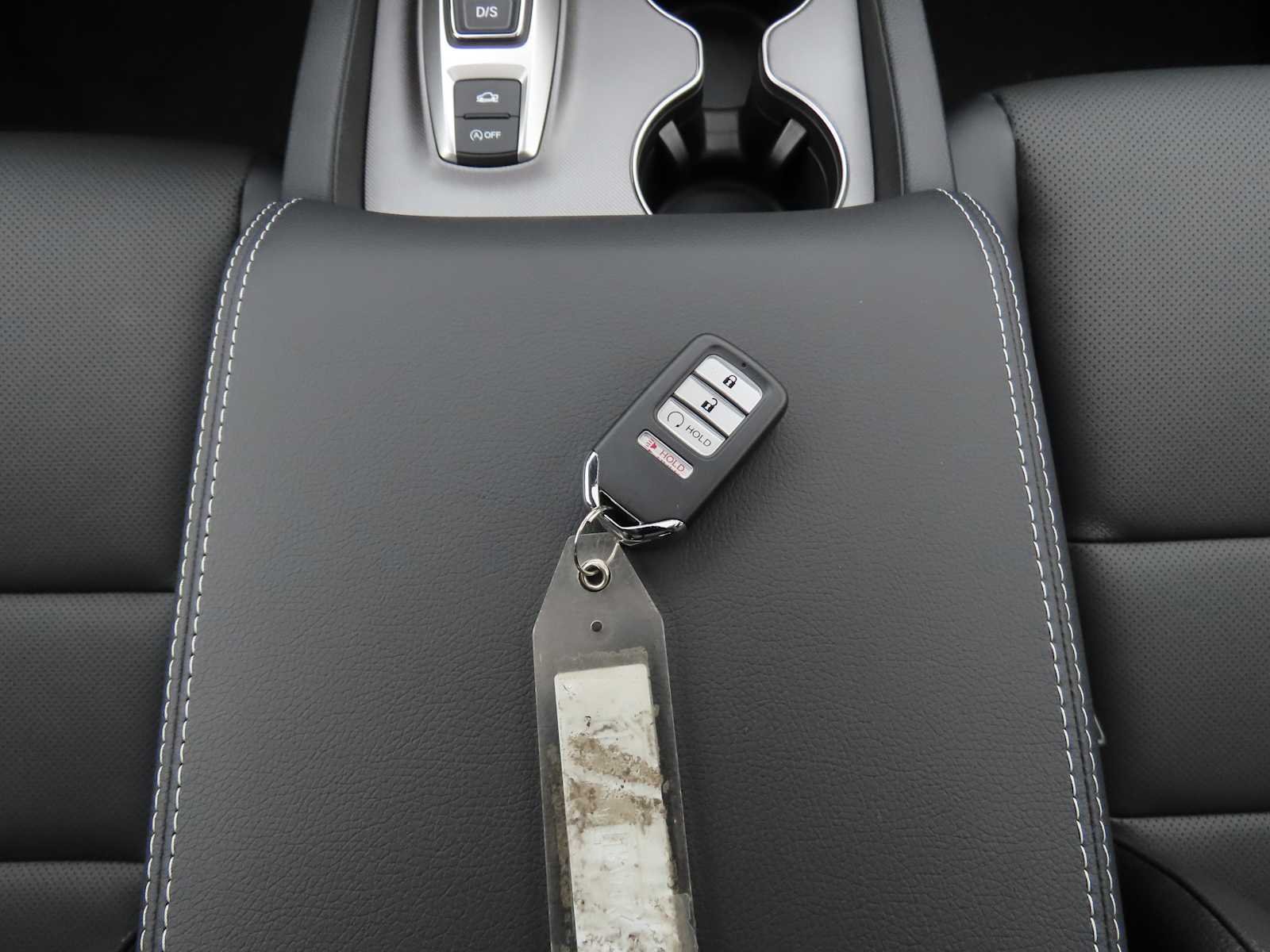 2026 Honda Ridgeline RTL - Photo 23