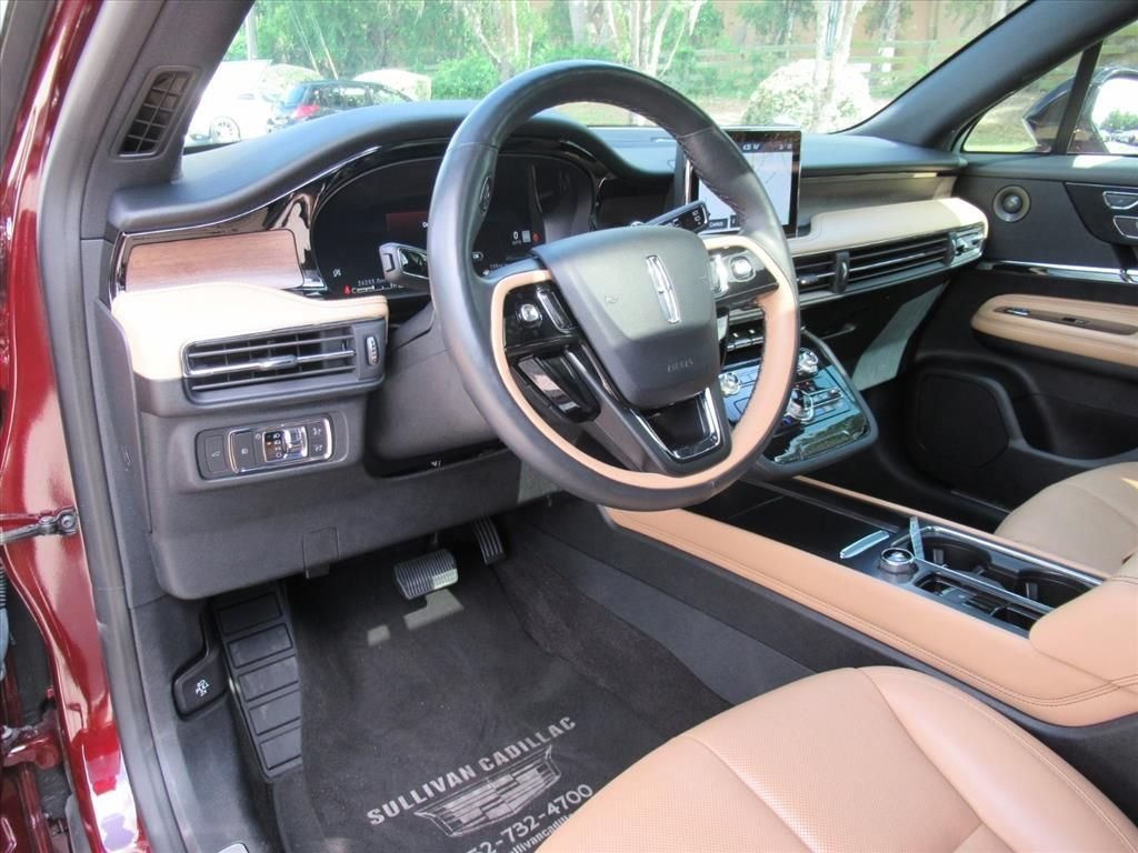 2021 Lincoln Corsair Reserve - Photo 16