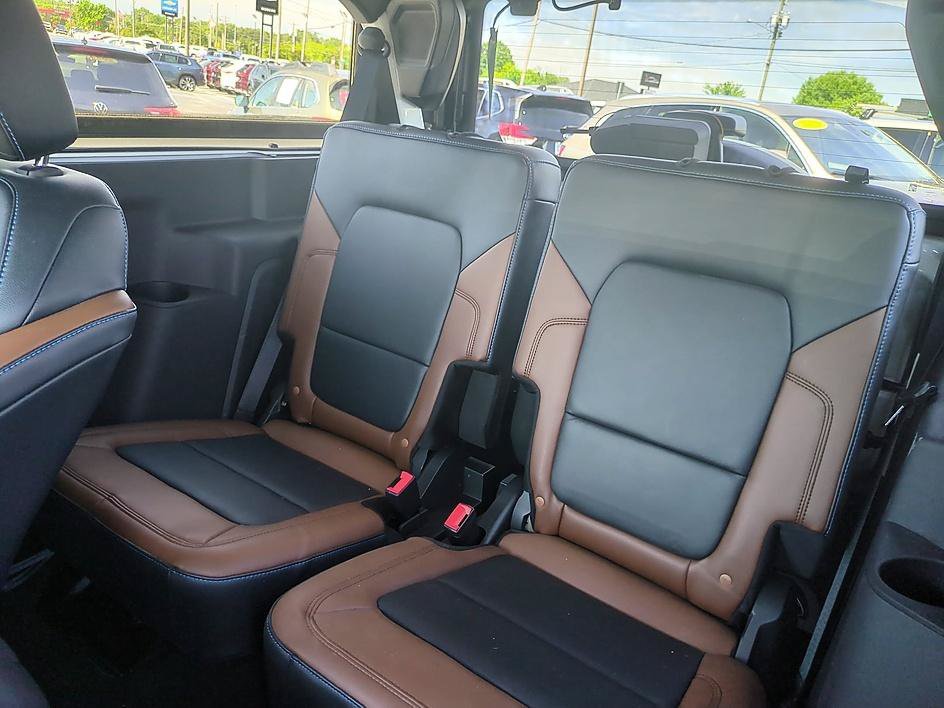 Used 2023 Oxford White Ford Outer Banks image 26