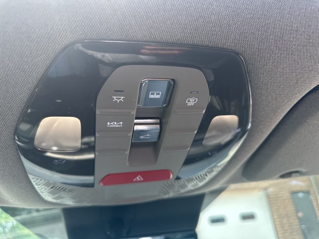 2024 Kia Ev9 Land - Photo 18