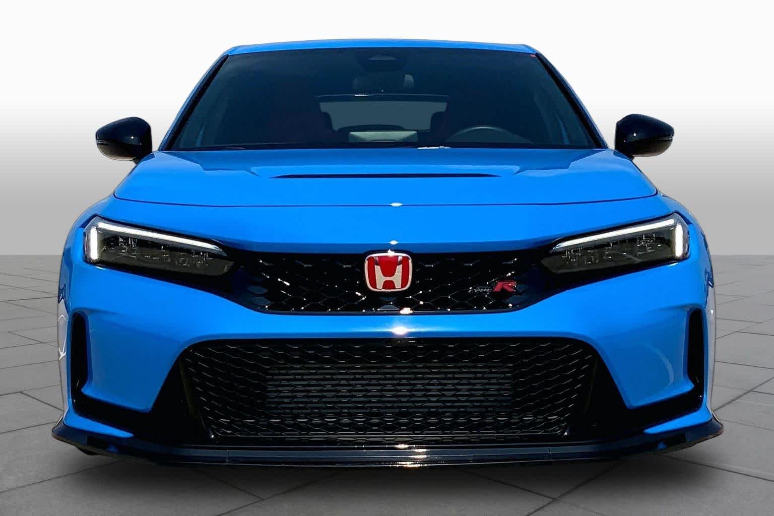 Used 2024 Boost Blue Pearl Honda  image 4