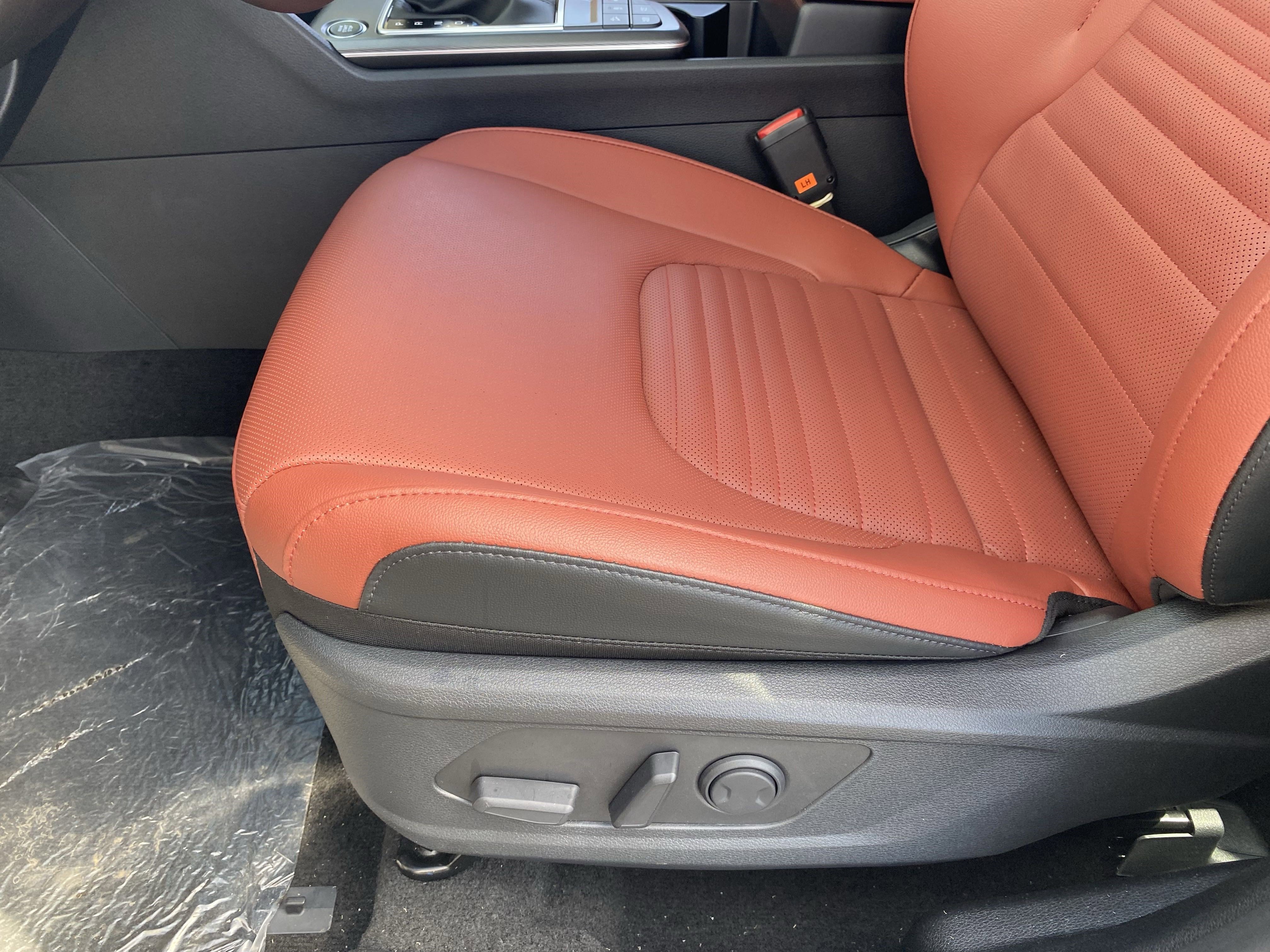 2026 Kia Sportage SX Prestige - Photo 19