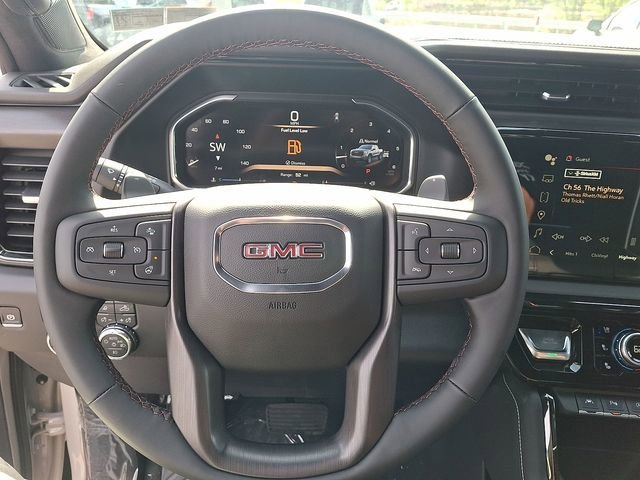 New 2026 Coastal Dune GMC AT4X image 17