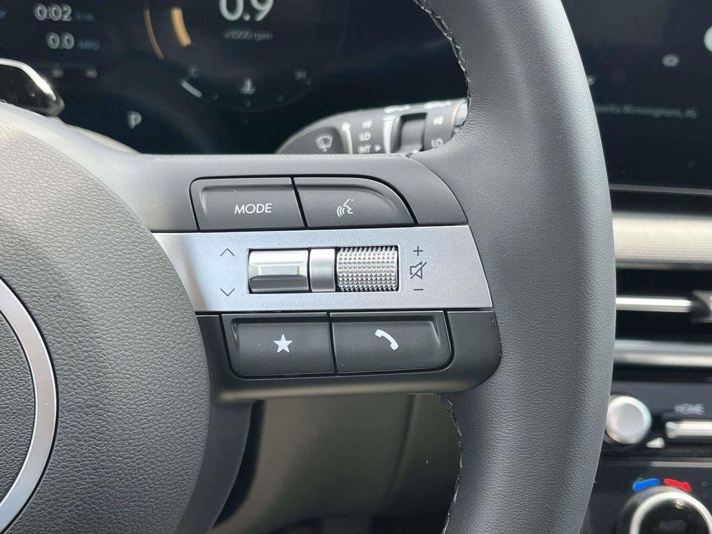 New 2026 White Hyundai SEL Premium AWD image 41