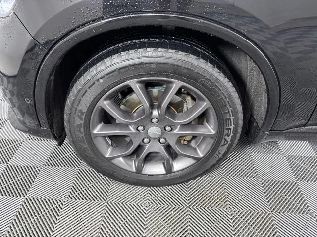 Used 2018 Black Dodge R/T image 10