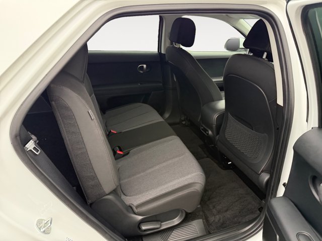 Certified Used 2024 White Hyundai SEL image 18