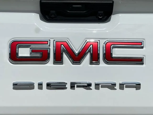 2026 GMC Sierra 1500 Elevation - Photo 21