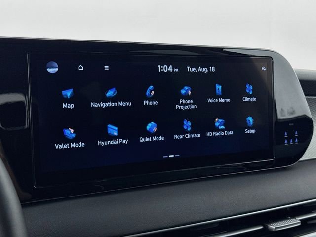 2025 Hyundai Palisade SELPremium - Photo 26