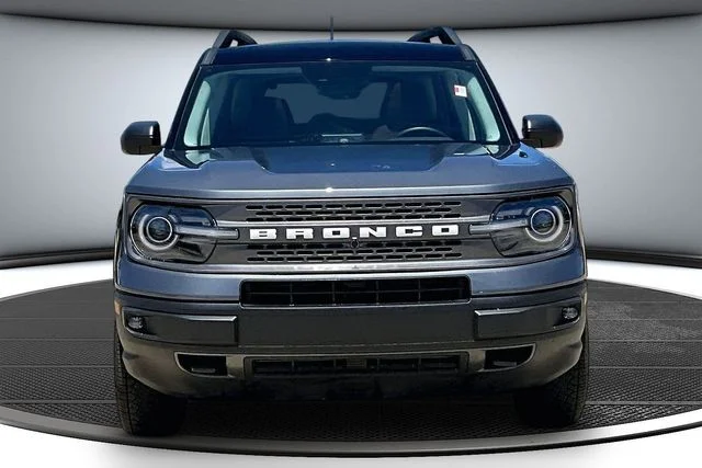 Used 2024 Ford Bronco Sport Badlands with VIN 3FMCR9D96RRF07848 for sale in Kansas City