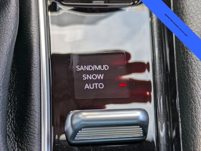 2025 Jeep Compass Latitude - Photo 29