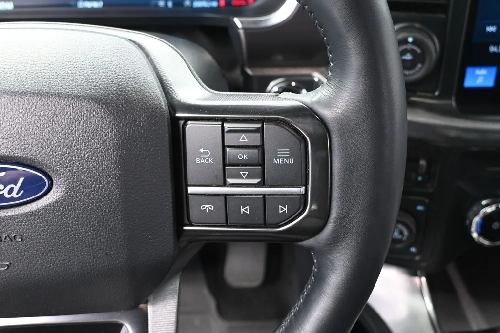 2025 Ford F-150 Platinum - Photo 29