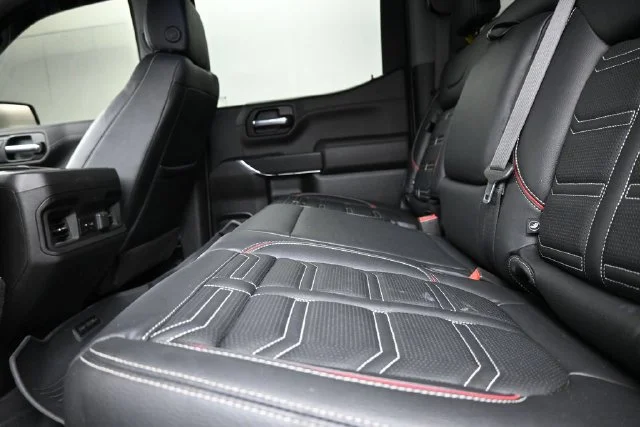 Used 2022 Gray Chevrolet RST image 14