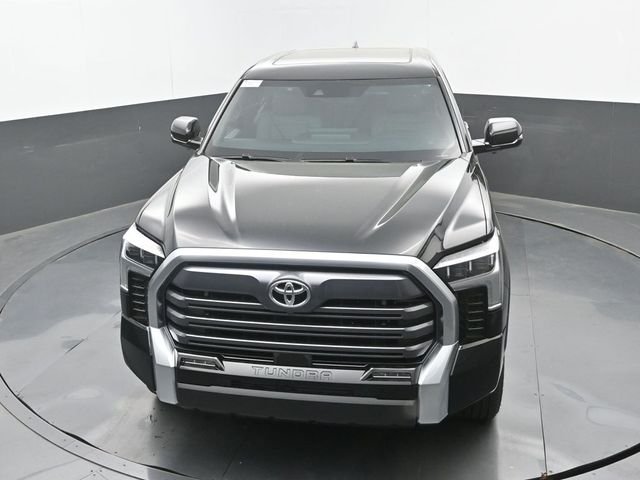 New 2026 Midnight Black Metallic Toyota Limited image 29