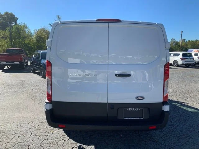 2025 Ford Transit Van Base - Photo 7