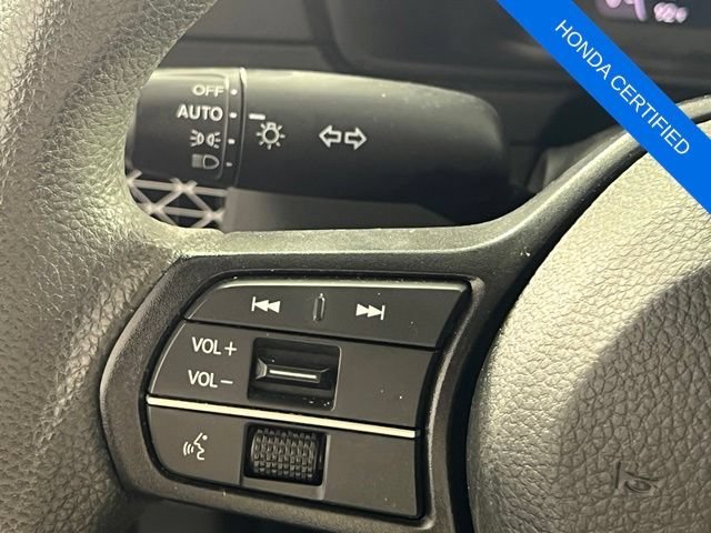2024 Honda Accord LX - Photo 39