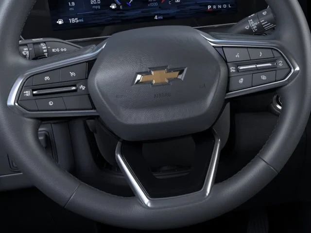2026 Chevrolet Tahoe High Country - Photo 19