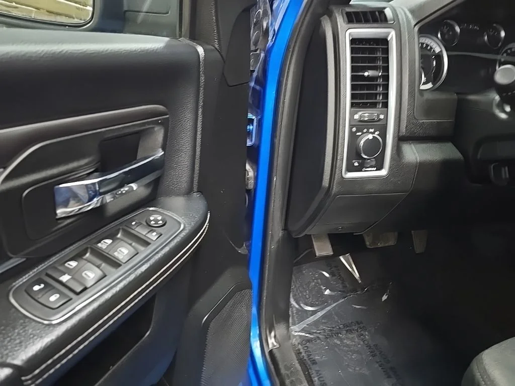 Used 2021 Blue Ram Warlock image 27