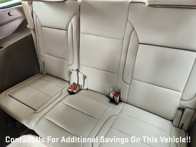 New 2026 Onyx Black GMC Denali image 22