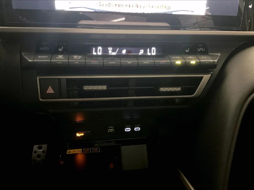 Certified Used 2025 Beige Toyota XSE image 35