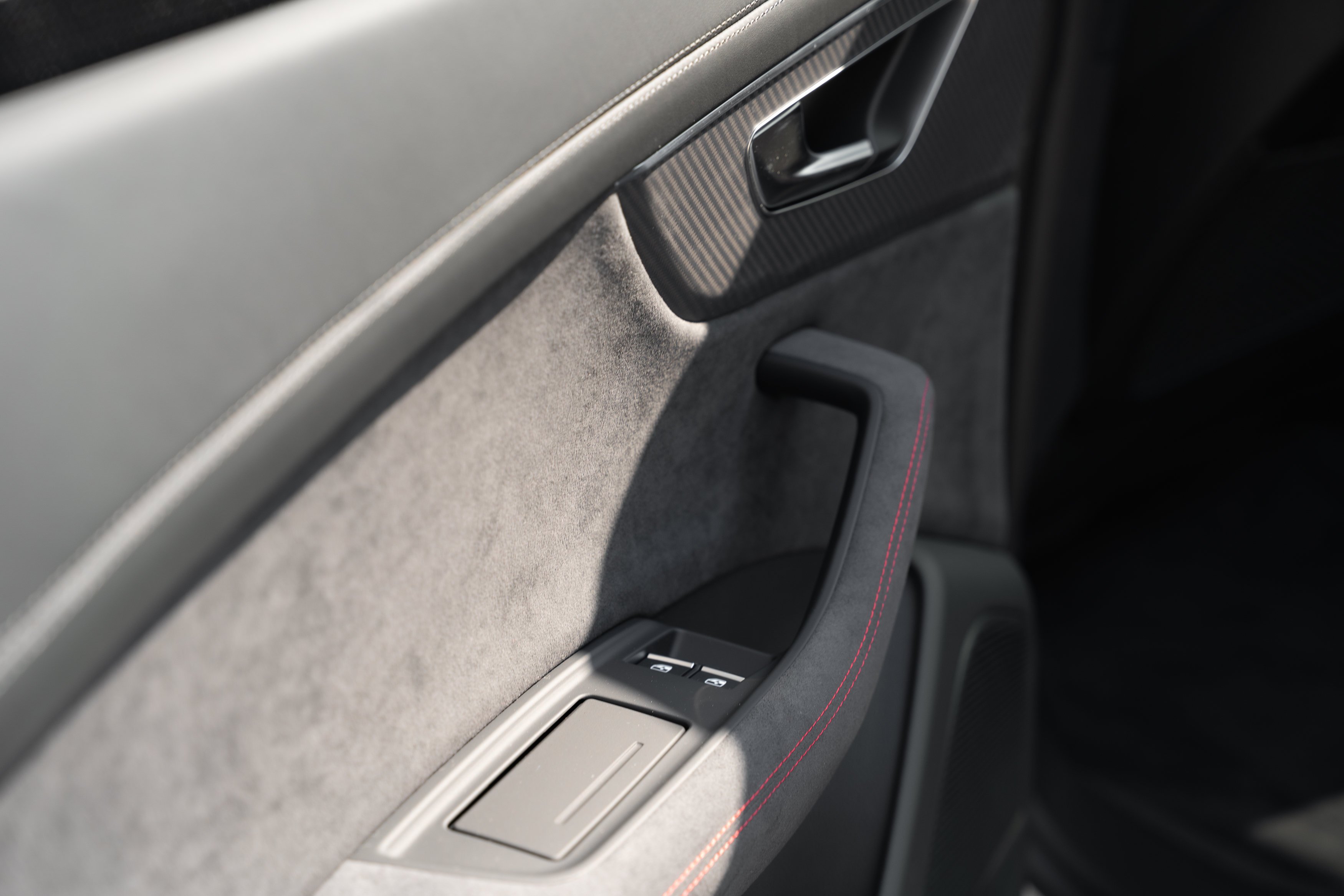 New 2026 Glacier Audi performance image 35