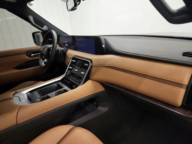 Used 2025 Gray Nissan SL image 24