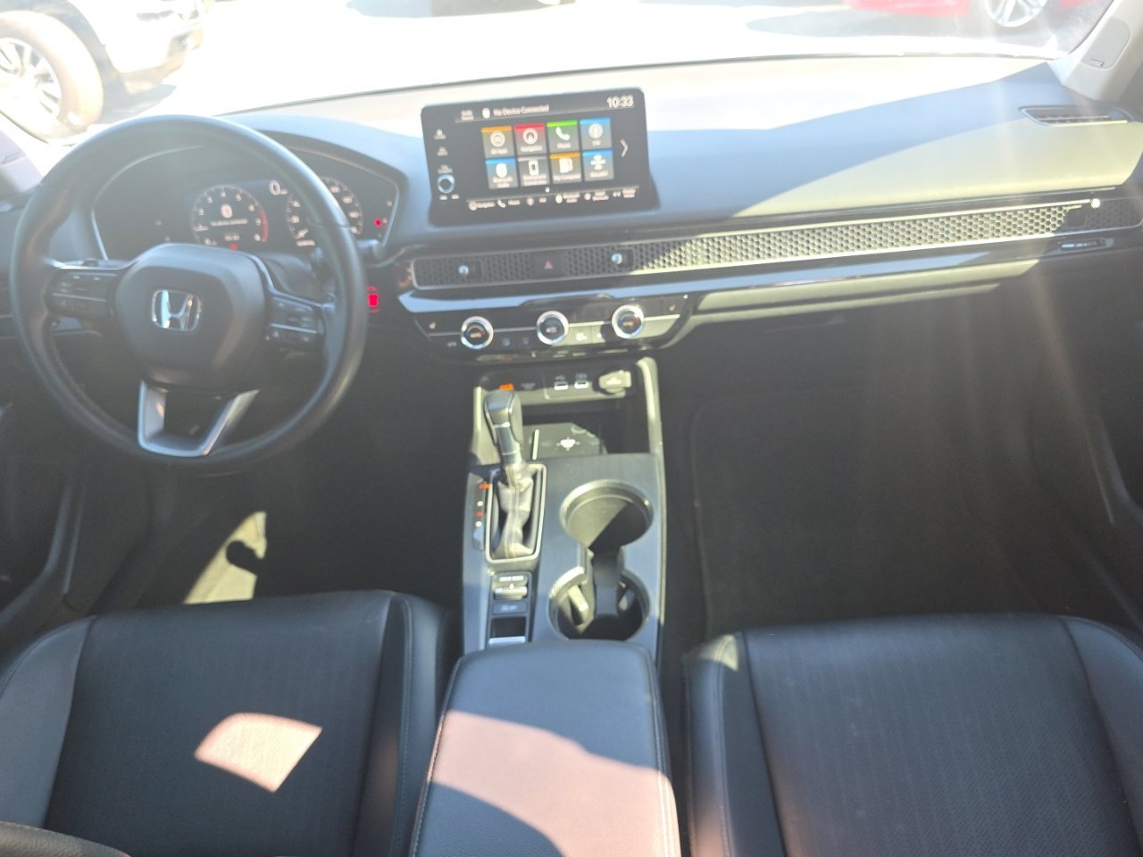 Used 2024  Honda Touring image 21