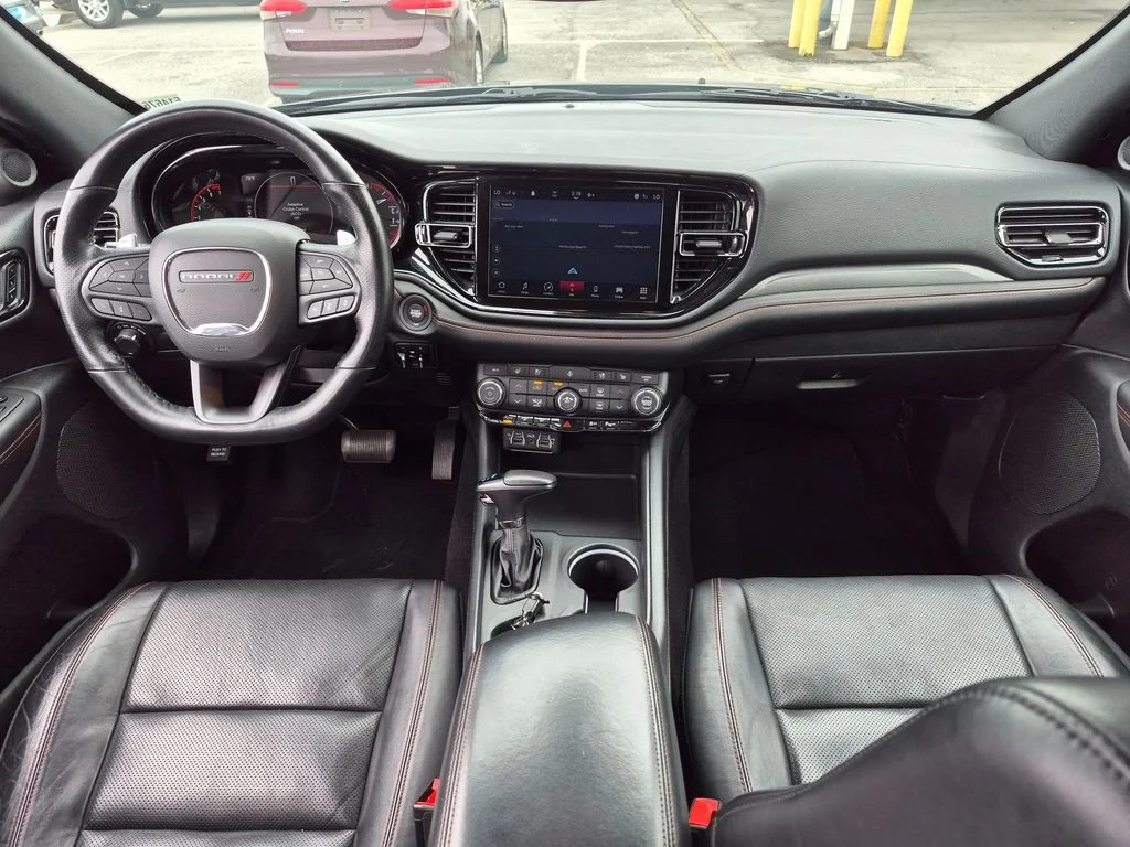 Used 2024 Black Dodge GT Plus image 20