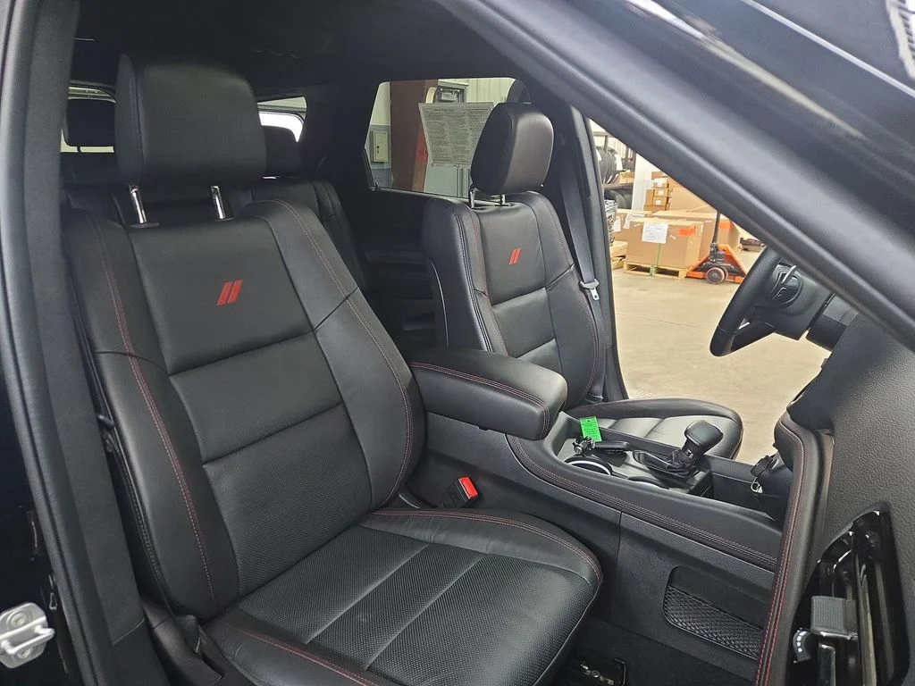 2026 Dodge Durango GT Plus - Photo 27