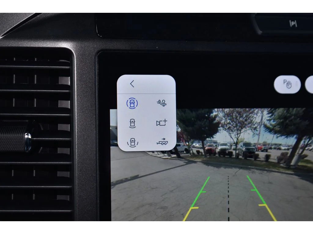 2025 Ford F-150 Lariat - Photo 27