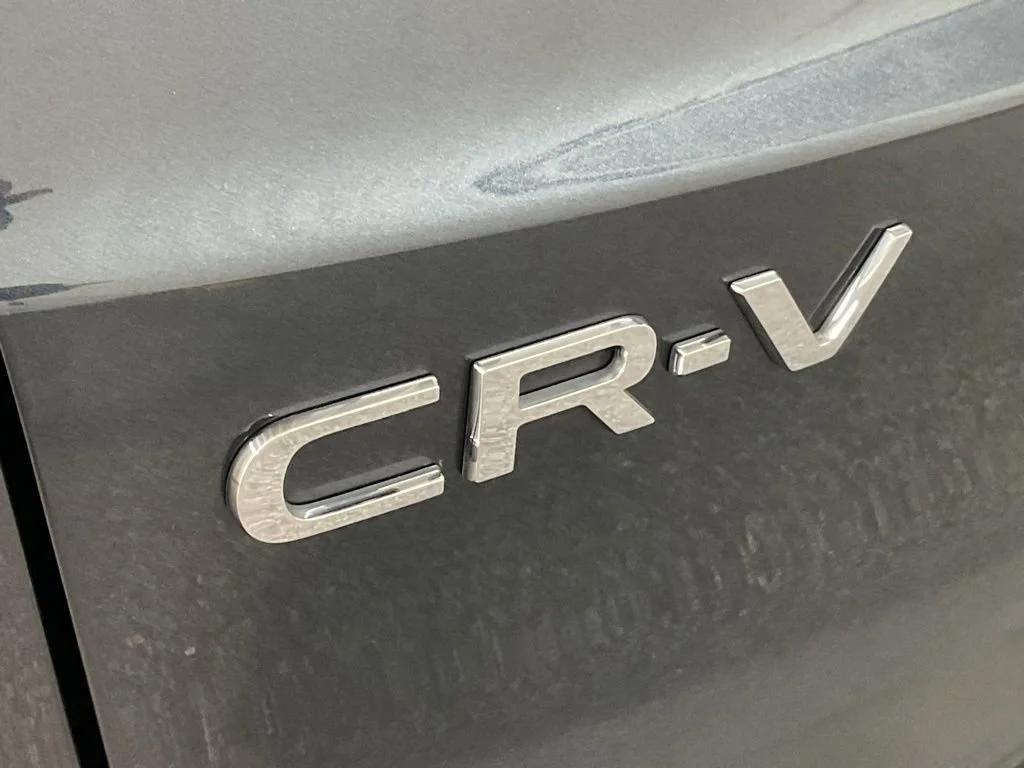 Certified Used 2023 Meteorite Gray Metallic Honda 1.5T AWD LX image 61