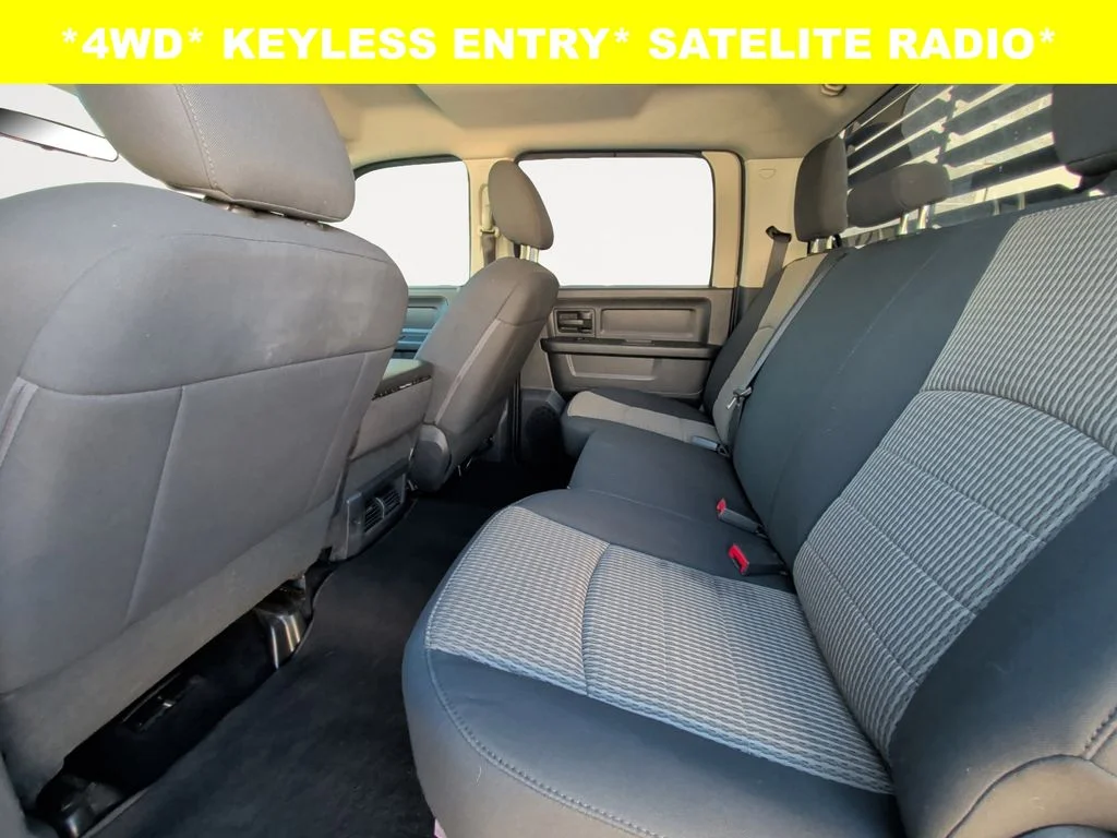 Used 2012 Black Ram Express image 13